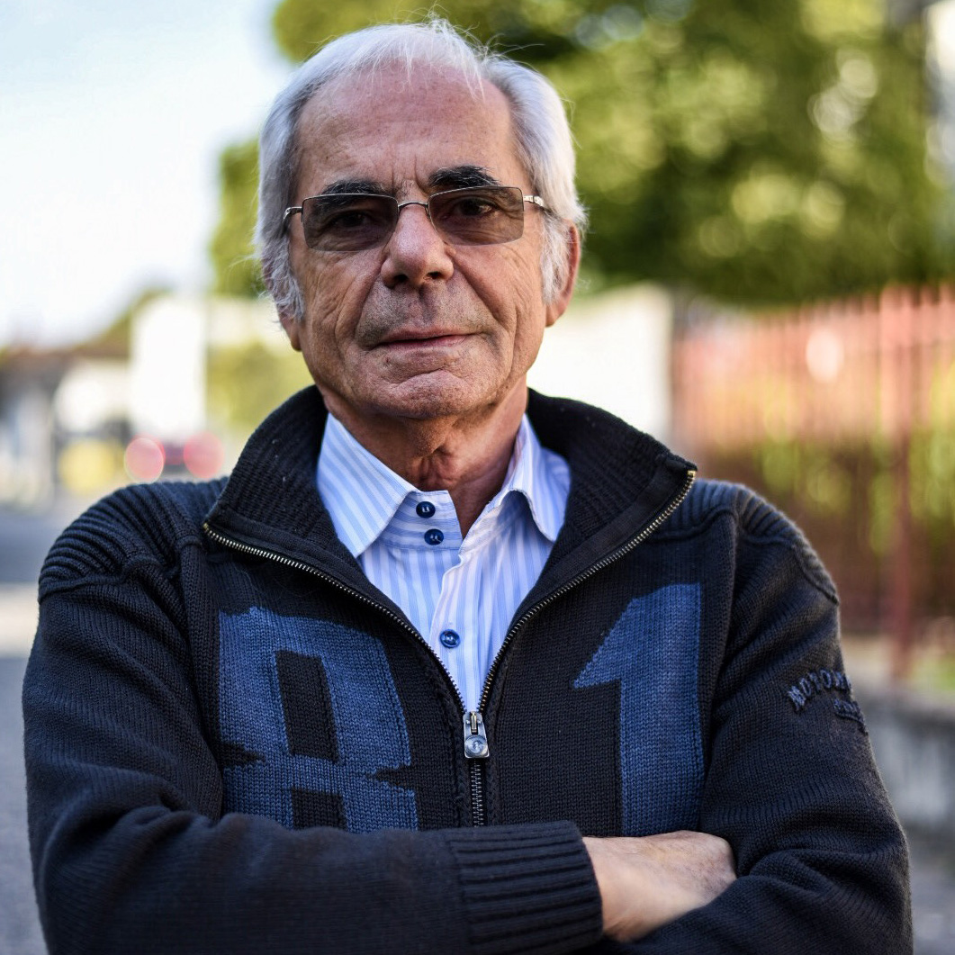 Ernesto Cabrini